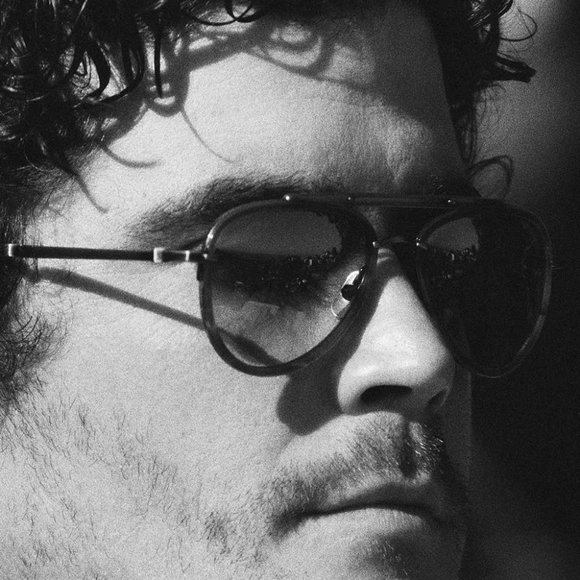 Mr Leight Doheny SL Rosewood Aviator Sunglasses - Picture 13 of 14